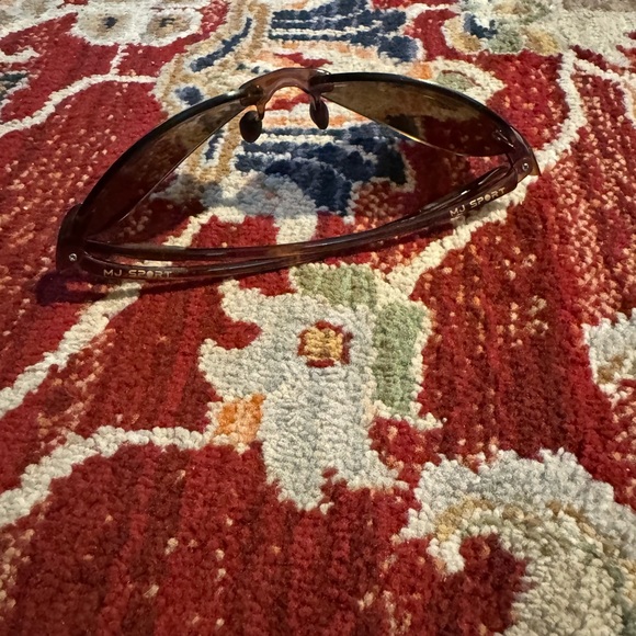 Maui Jim Sunglasses Sugar Beach Unisex - Picture 4 of 7